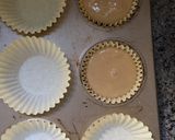 Foto del paso 3 de la receta: Muffins dulces saludables