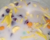 Foto langkah ke 4 dari resep Ginataang Bilo-Bilo (Kolak ala Filiphina).