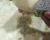 صورة لخطوة 6 من وصفة سبانخ بالبطاطا والبشمال و لا أروع 👌😘