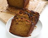 Foto langkah ke 5 dari resep Pumpkin Bread.