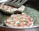 Foto del paso 3 de la receta: Hamburguesas