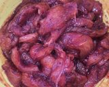 A picture of step 1 of Crispy Chicken Garlic.