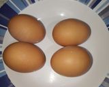 Foto del paso 1 de la receta Crema de verduras
