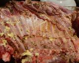 Foto del paso 1 de la receta: Costillar de Cordero al horno