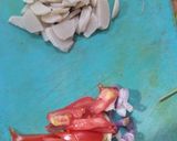 Foto langkah ke 1 dari resep Tumis Pakcoy Sawi Putih dengan Bakso.