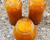 Foto del paso 5 de la receta: 🧡 Mermelada de quinotos 🧡