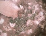Foto del paso 6 de la receta: Pechuga de pollo a la olla