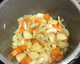 Foto del paso 3 de la receta: Redondo de ternera guisado en [olla GM]