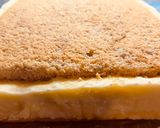 Somlói kocka ahogy nálunk készül recept fázis 6 fotója