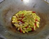 Foto langkah ke 3 dari resep Soto lamongan.