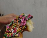 Foto langkah ke 5 dari resep Donat kentang.