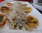 Persian dill and fava beans rice with lamb shank (baghali polow BA mahichey) recipe step 24 photo