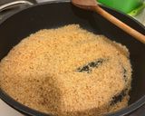 Túrógombóc (kalóriaszegényen) recept fázis 4 fotója