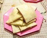 Foto del paso 10 de la receta: 🥪¡Sándwiches variados para cumpleaños!🥪