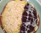 Foto langkah ke 6 dari resep Martabak Manis nyarang.