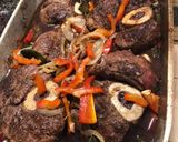 Foto del paso 3 de la receta: Osobuco braseado