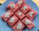 Foto langkah ke 5 dari resep Getuk Singkong.