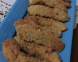 Foto langkah ke 6 dari resep Pisang goreng crispy ala resto.
