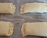 Foto del paso 18 de la receta: Cañas de hojaldre con pollo