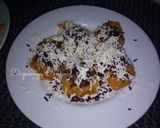 Foto langkah ke 8 dari resep Pisang Nugget #pekaninspirasi.