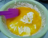 Foto langkah ke 4 dari resep Bolu Kelapa.
