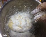 Vegyes kiflik #ünnepséfje recept fázis 3 fotója