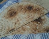 صورة لخطوة 1 من وصفة رخسيس الفرينة (طحين)