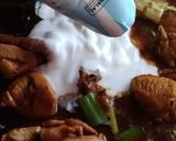 Foto langkah ke 4 dari resep Tongseng Ayam.