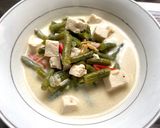 Foto langkah ke 4 dari resep Kancang panjang tauco.