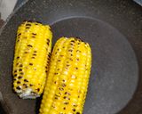 Foto langkah ke 1 dari resep Asinan Jagung Bogor.