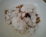Foto langkah ke 3 dari resep 39. Nasi Kepal.