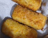 Foto langkah ke 5 dari resep Risoles Isi Ragout Sayur (versi jadul).