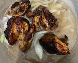 Foto langkah ke 4 dari resep Ayam Blackpaper super simple.