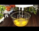 Foto langkah ke 14 dari resep Resep Brownies Kukus Simple Tanpa Oven.