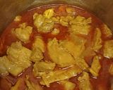 A picture of step 7 of Gaeng hunglay.