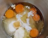 Foto langkah ke 1 dari resep Bolu (Metode All in One).