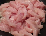 Foto del paso 3 de la receta: Pollo con salsa Teriyaki