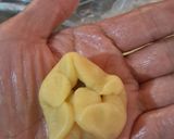 عکس مرحله 10 از دستور کلوچه سنتی لاهیجان