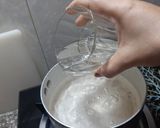 A picture of step 1 of Jeera Drink to Reduce Unwanted Body or Belly Fat.
