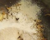 દુઘી ના મુઠીયા (Dudhi Muthiya Recipe In Gujarati) રેસીપી સ્ટેપ2ફોટો