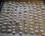 Tiny Cinnamon Rolls شیرینی رول دارچینی recipe step 5 photo
