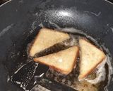 শাহী টুকরা (shahi tukra recipe in Bengali) রেসিপির ধাপ 2 ছবি
