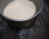 Foto del paso 5 de la receta: Helado de coco