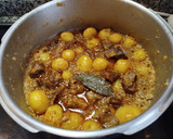 Foto del paso 7 de la receta: Caldereta sevillana con papas en olla exprés o normal