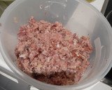 Foto del paso 1 de la receta: Croquetas de cocido caseras