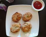 Airfried Paneer Cutlets recipe step 5 photo