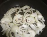 Foto del paso 2 de la receta: Menestra de verduras con salsa al curry