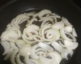Foto del paso 2 de la receta: Menestra de verduras con salsa al curry