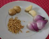 Foto langkah ke 1 dari resep Ayam kecap mentega.