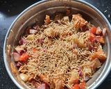 કચોરી ચાર્ટ રેસીપી સ્ટેપ3ફોટો